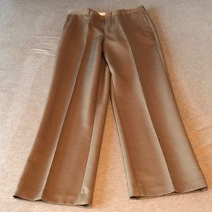 Dress pants
